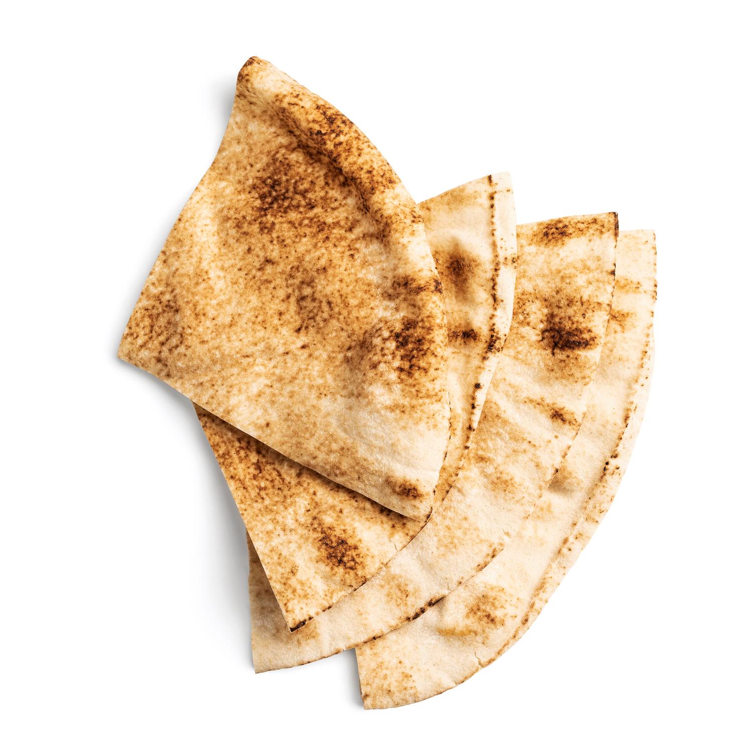 Lebanese Bread