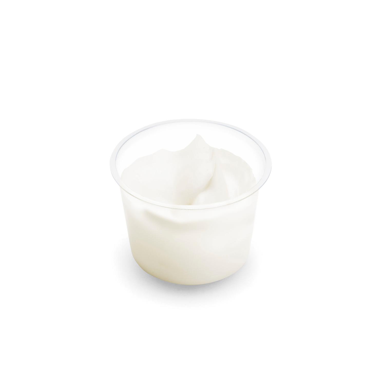 Aioli Pot