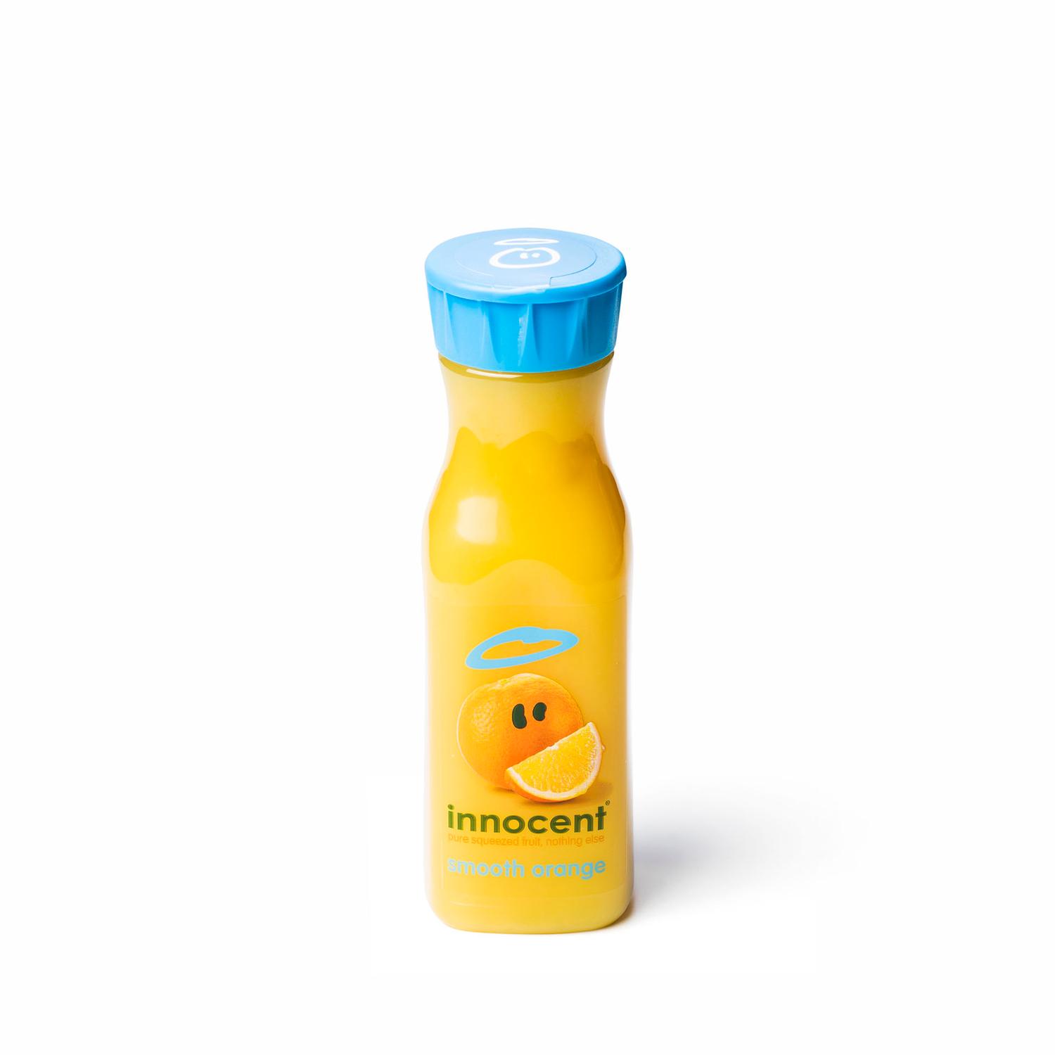 Innocent Orange Juice (smooth)