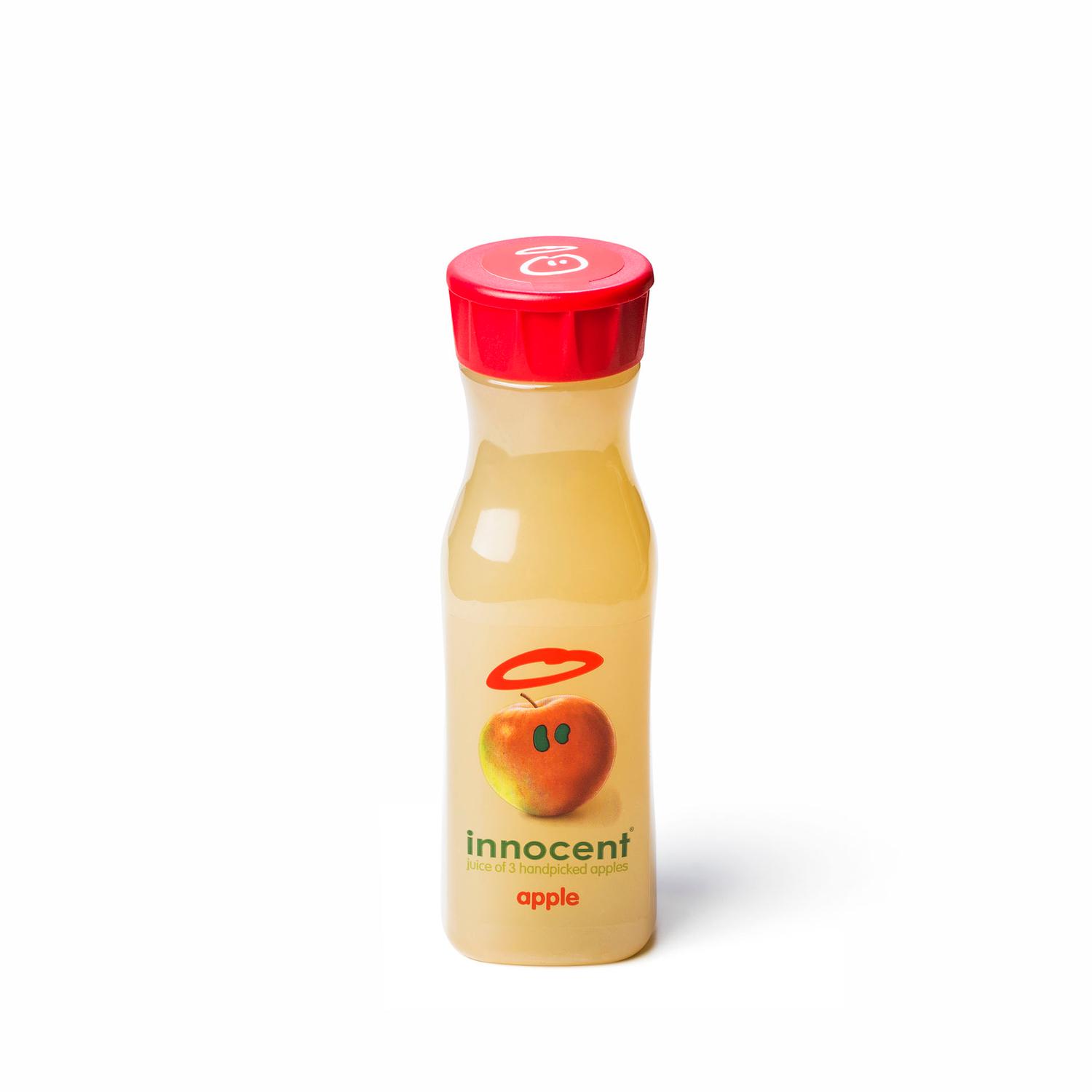 Innocent Apple Juice