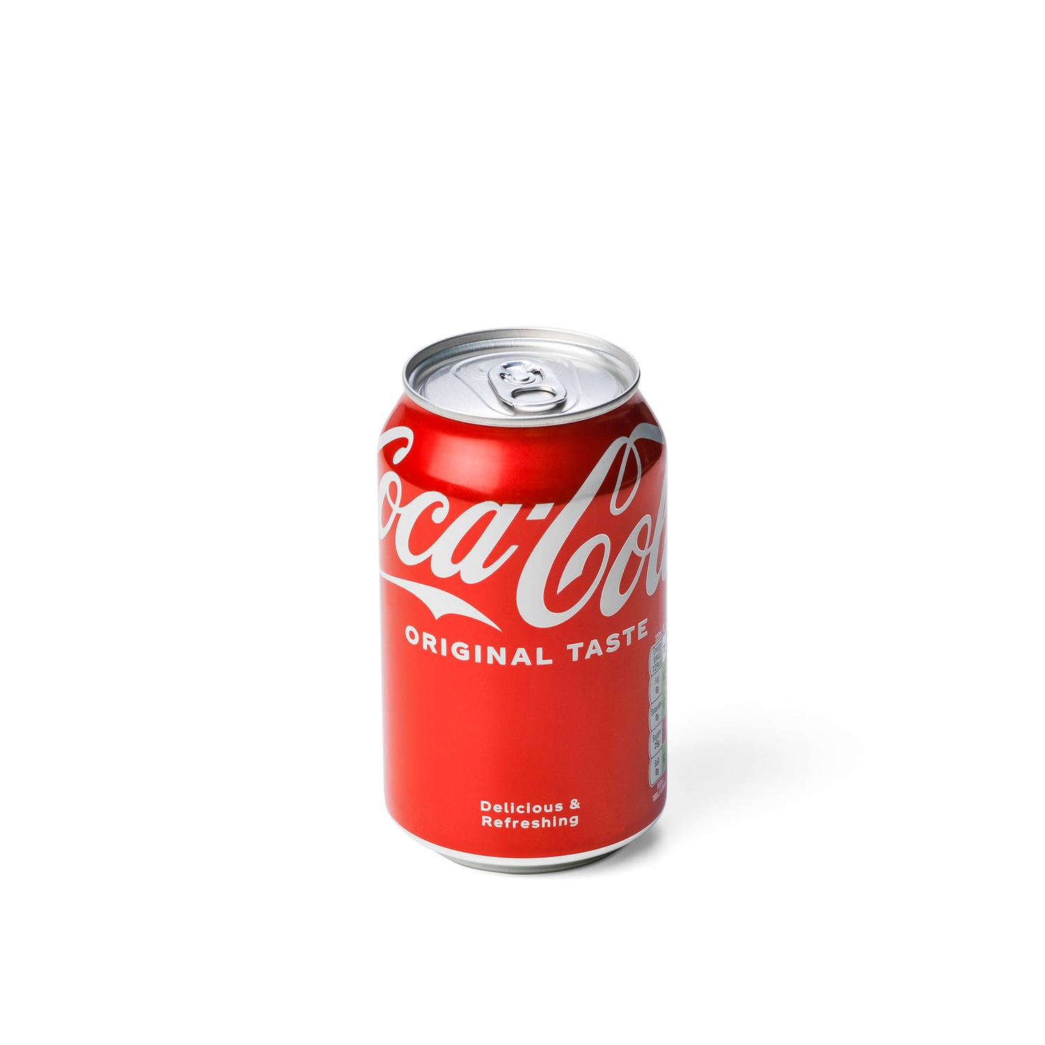 Coke