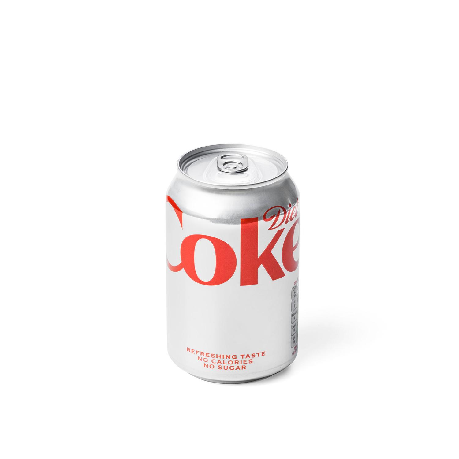 Diet Coke