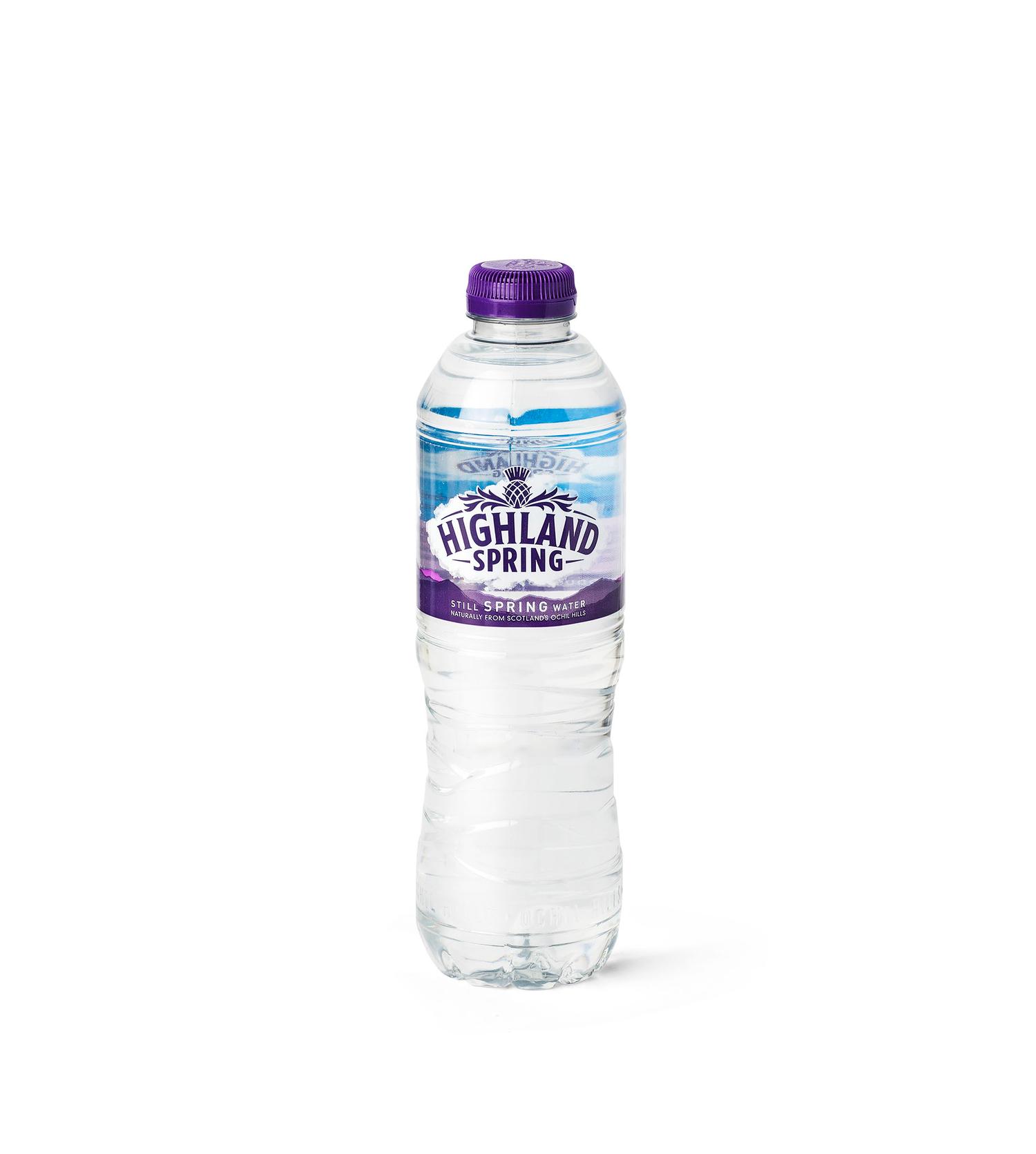 Still Water