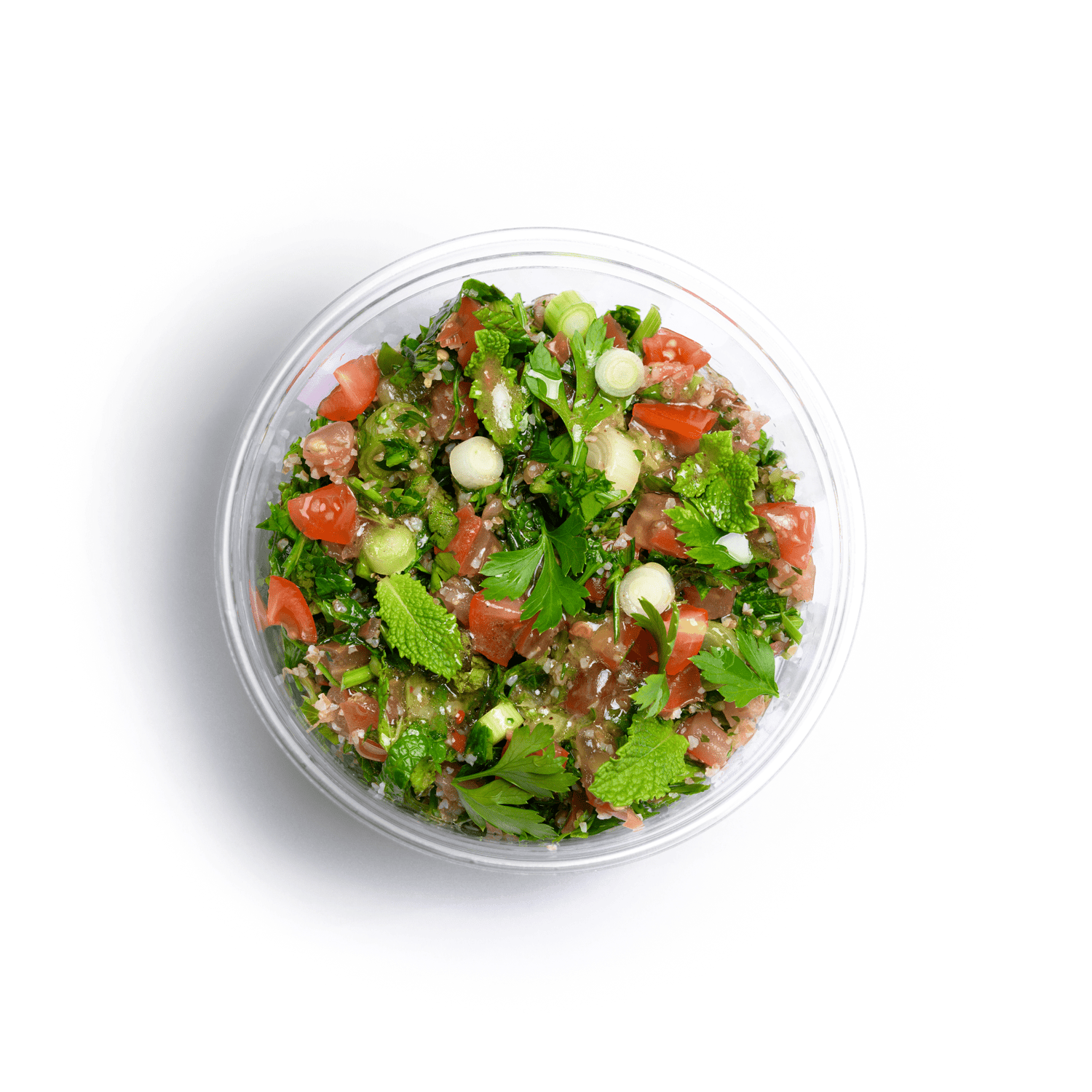 Tabbouleh