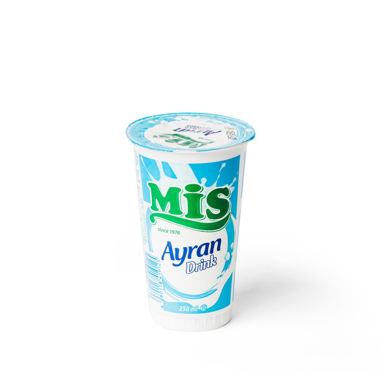 Ayran