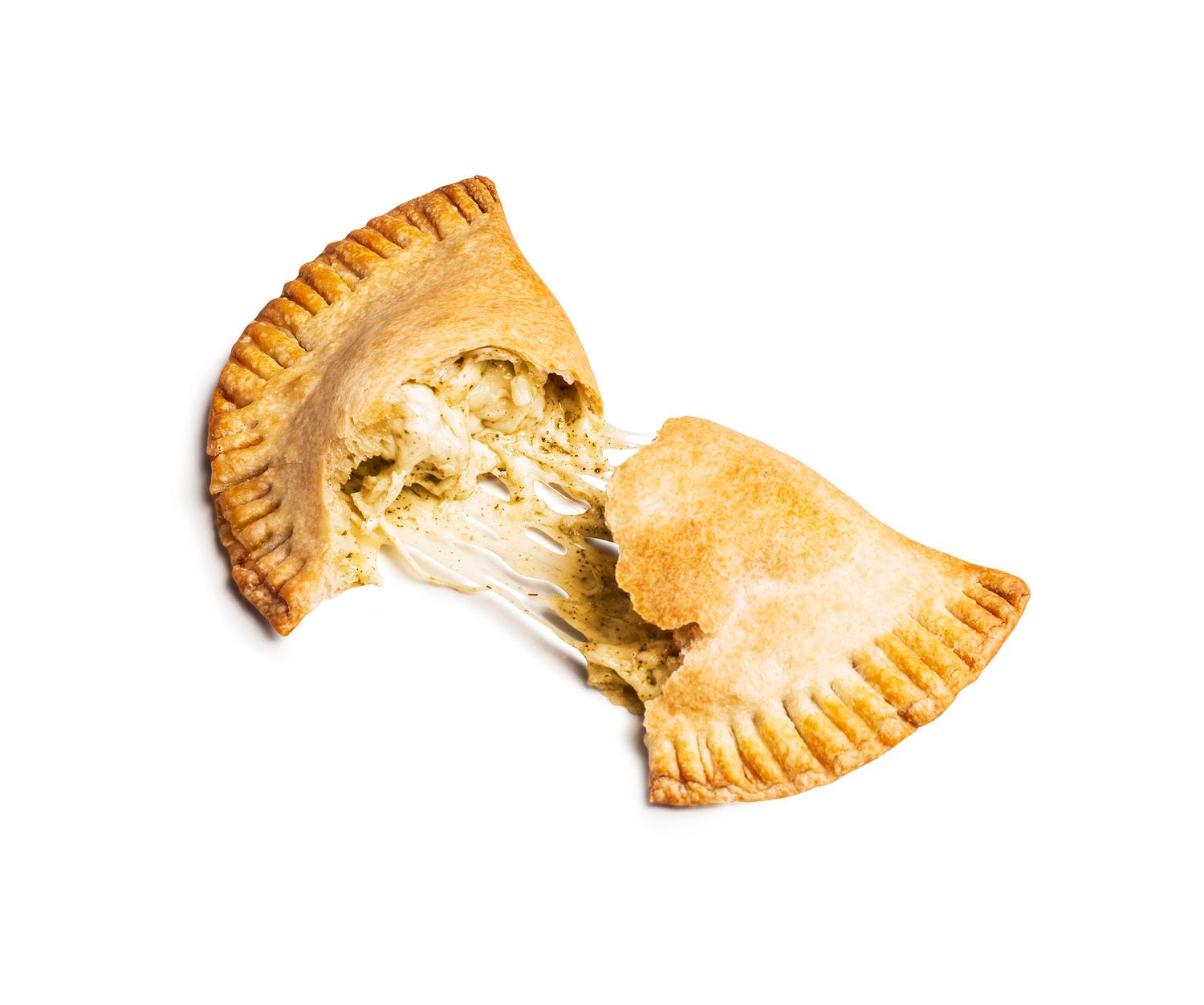 Cheese Fatayer