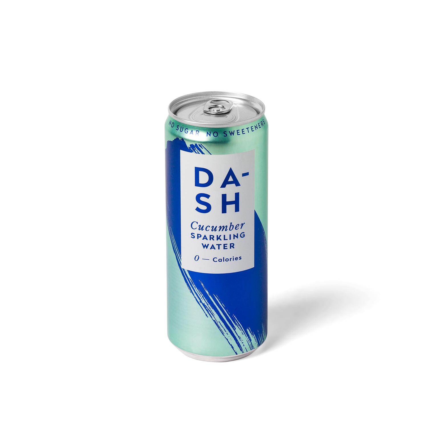 Dash Cucumber