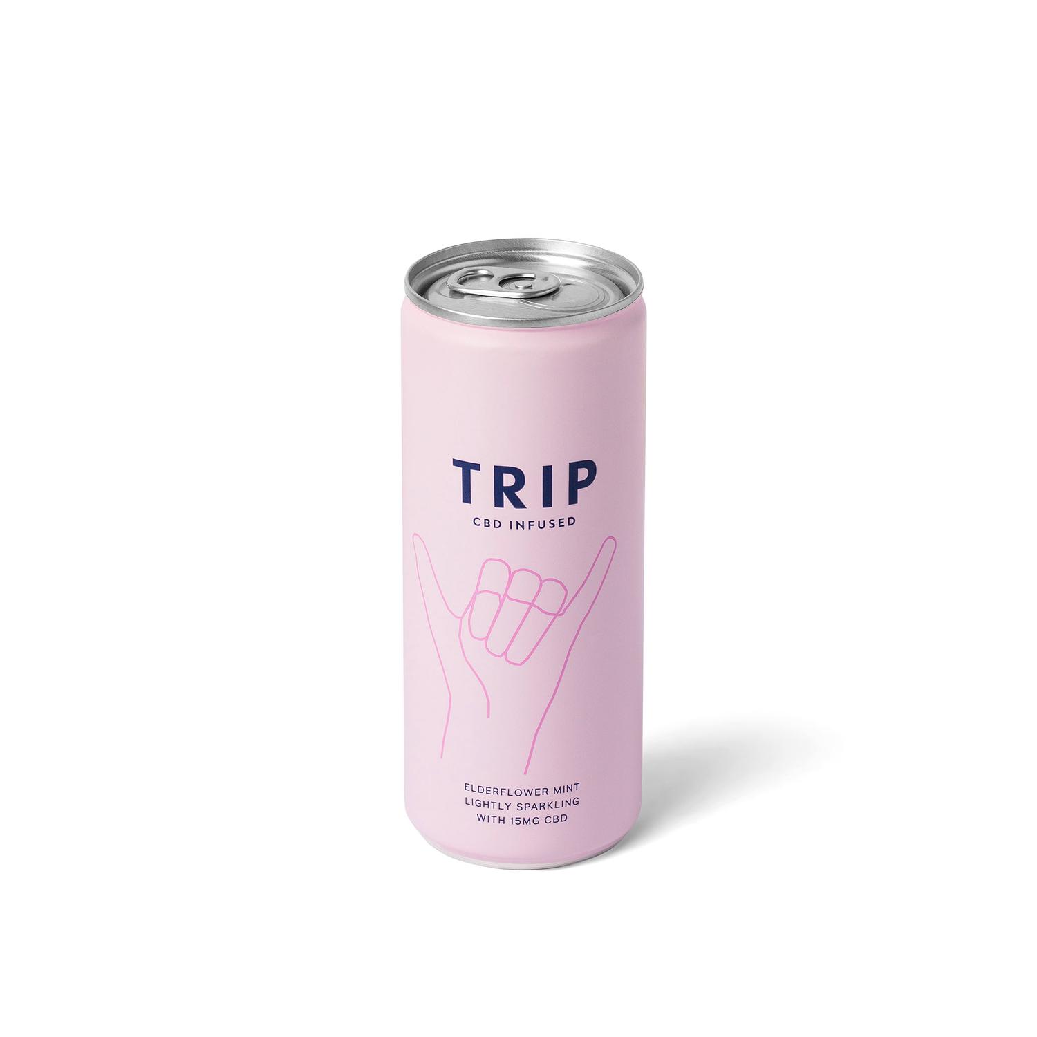 Trip Elderflower