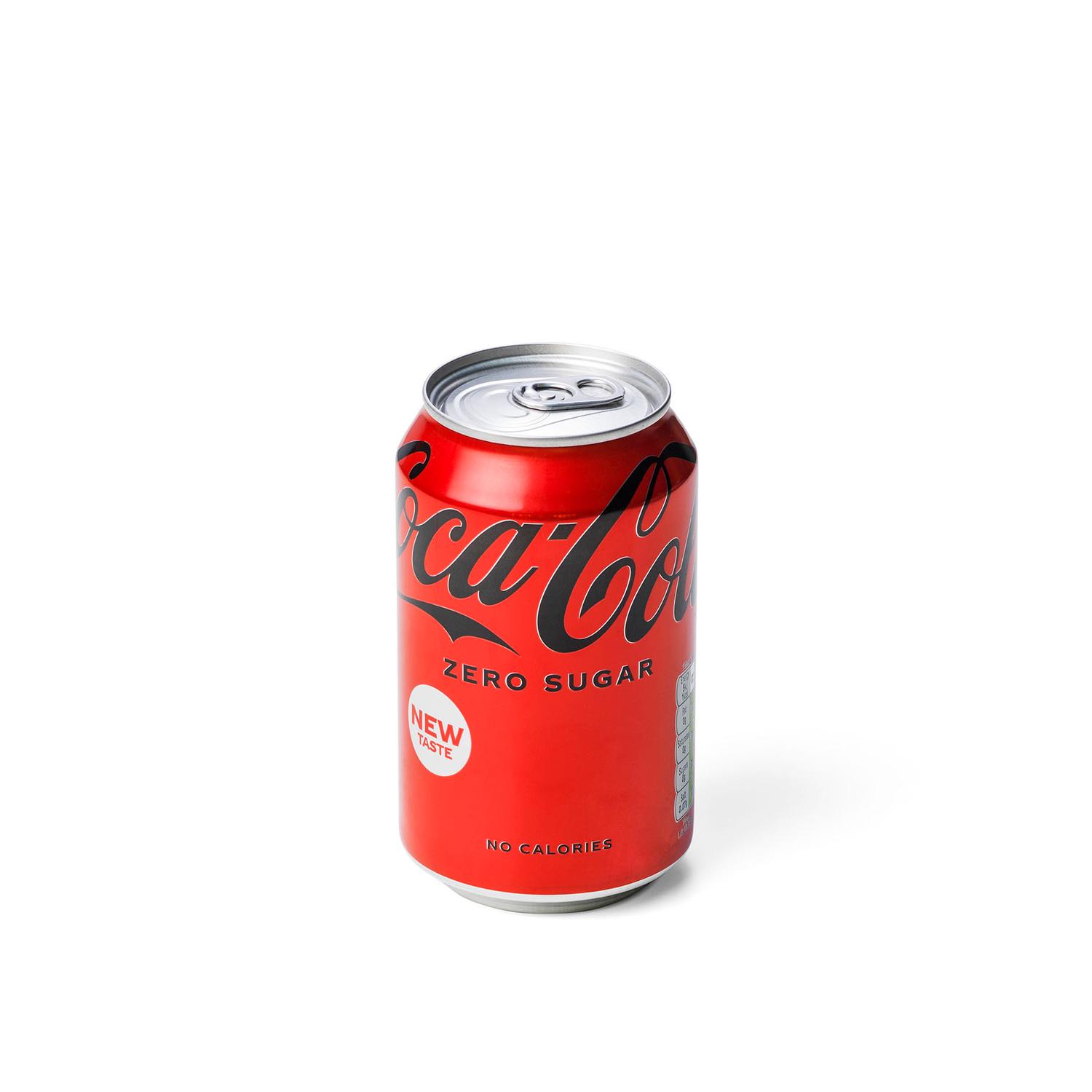 Coke Zero