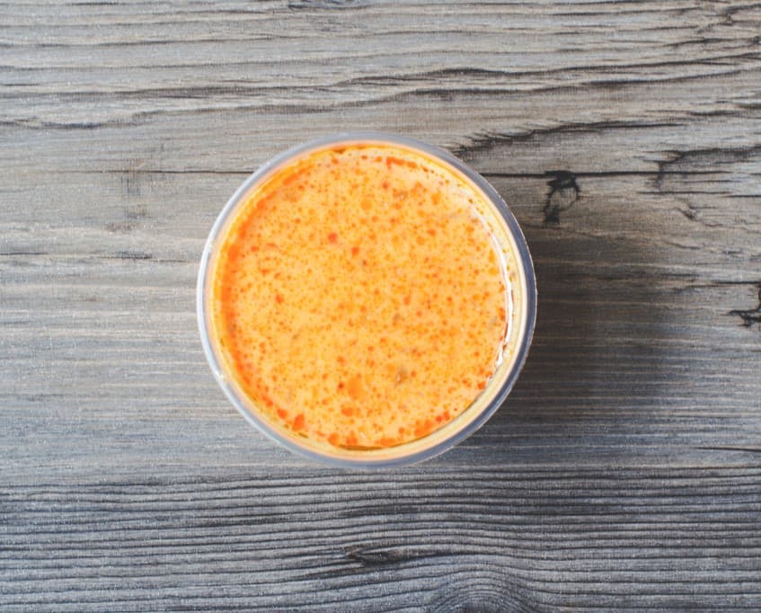 Peanut Sauce