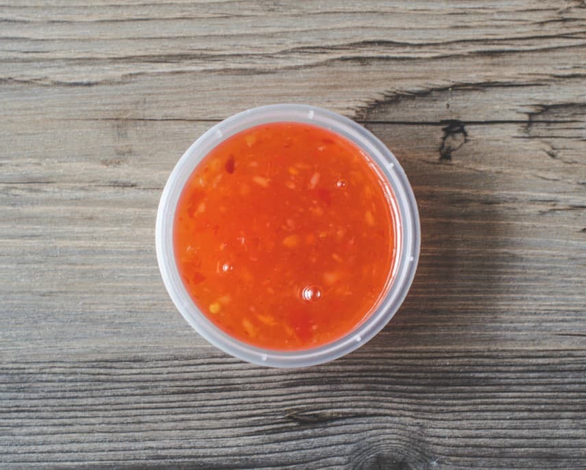 Sweet Chili Sauce
