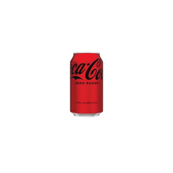 Coke Zero
