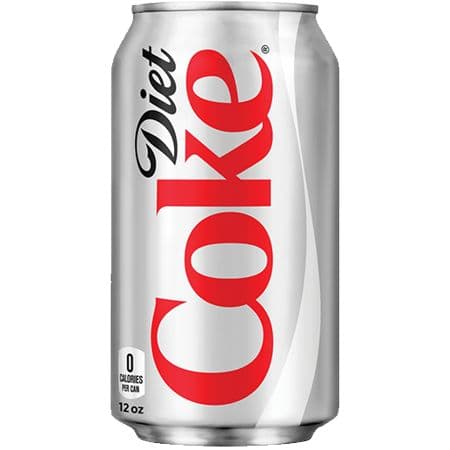 Diet Coke
