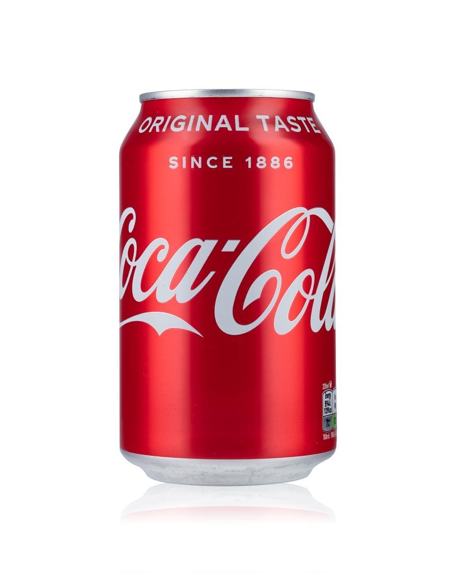 coke
