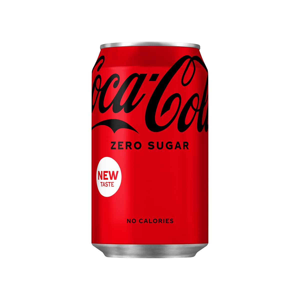 Zero Coke