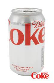 Diet Coke