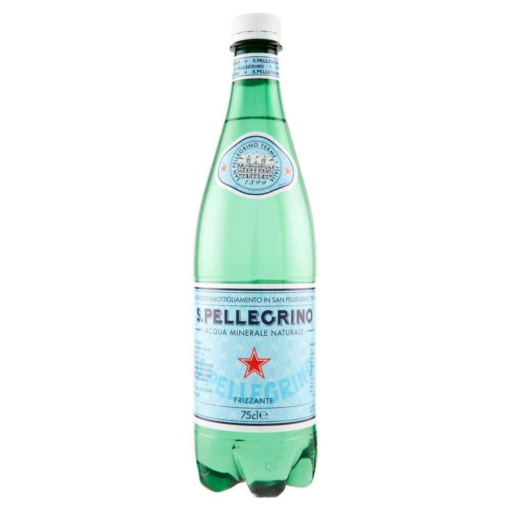 San Pellegrino Sparkling Water
