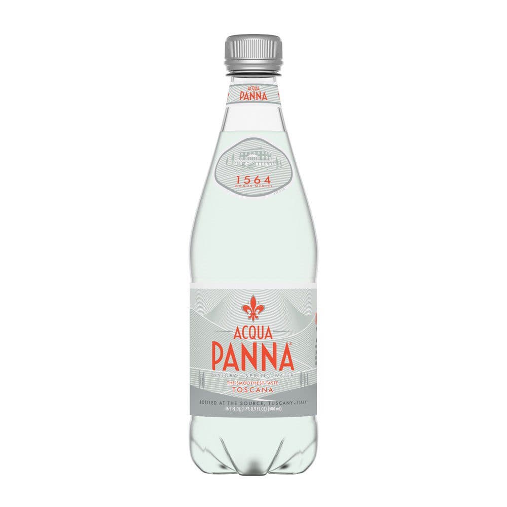 Acqua Panna Still Water