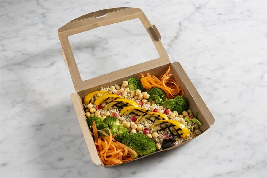 Superfood Quinoa Salad
