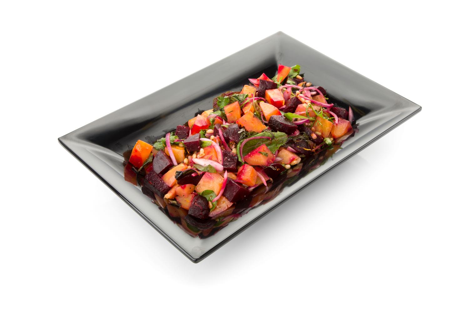Red & Golden Beetroot (Medium)
