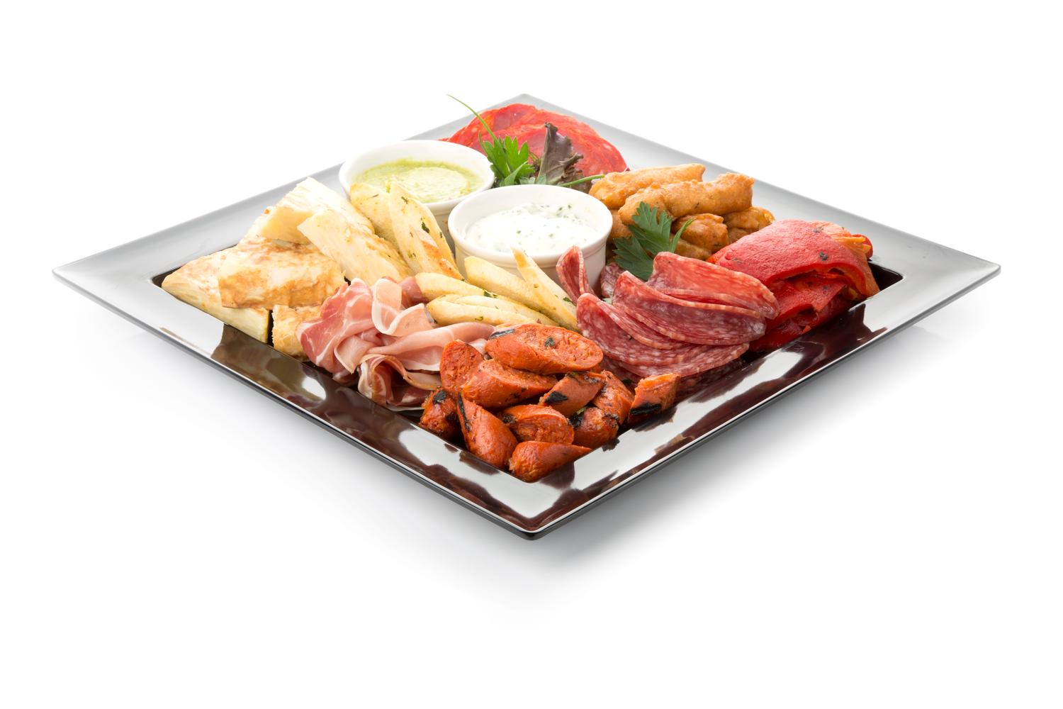 Tapas Platter