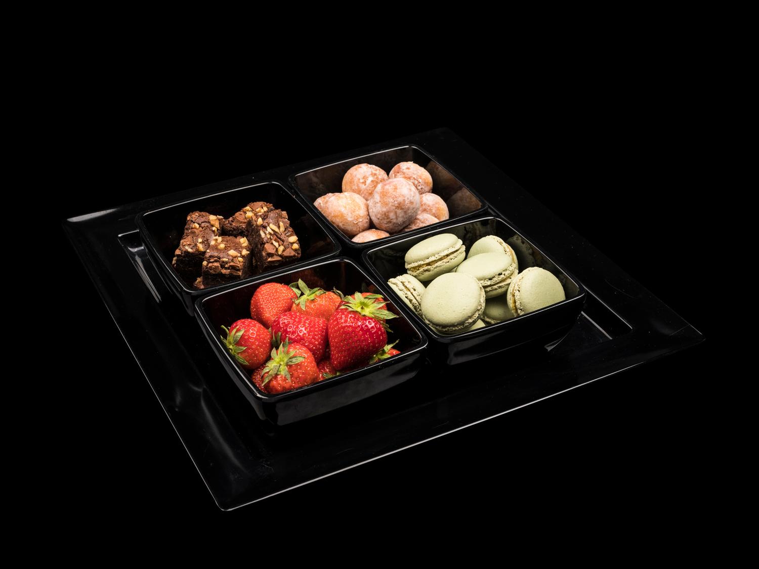 Sweet Treats Platter