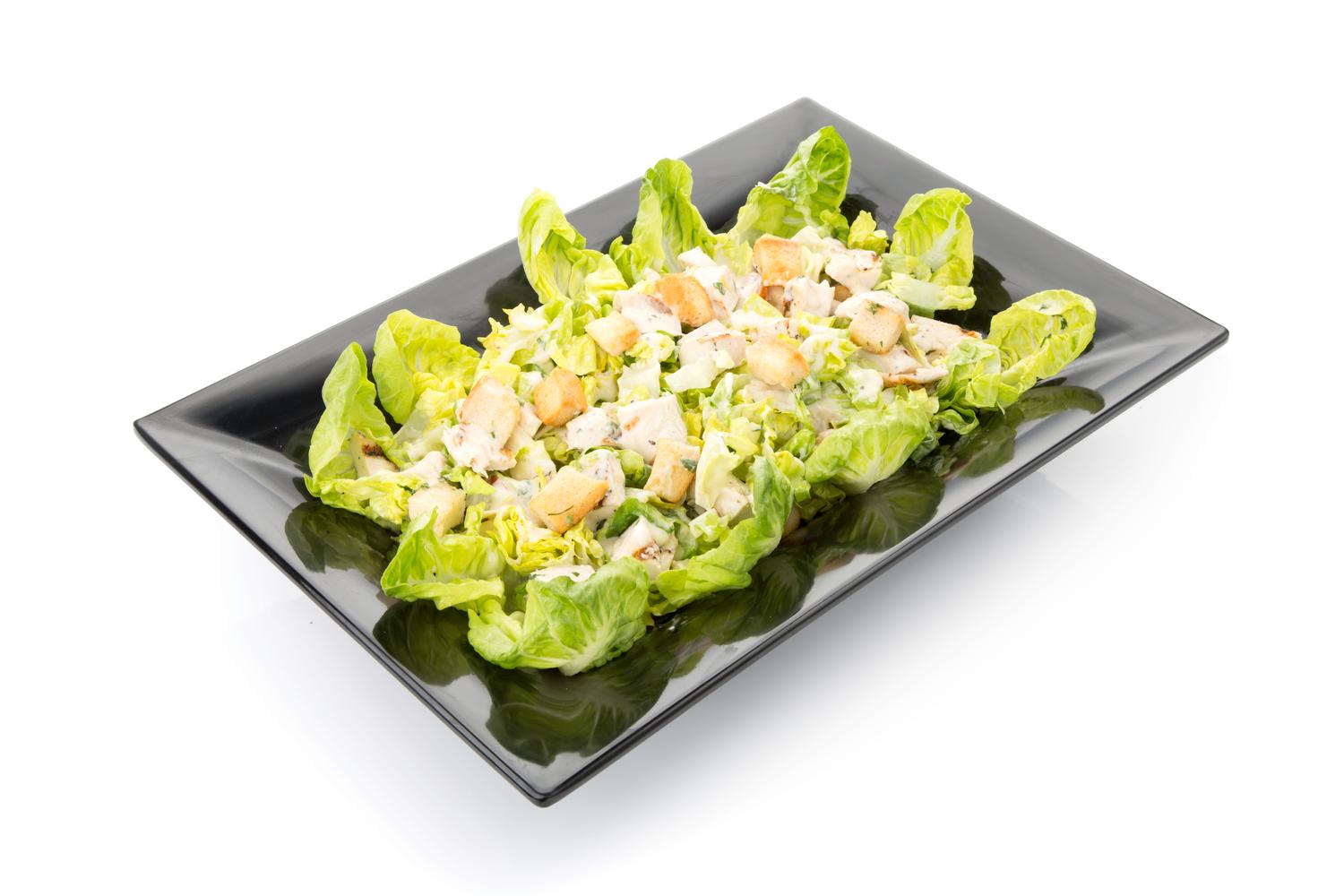 Chicken Caesar (Large)