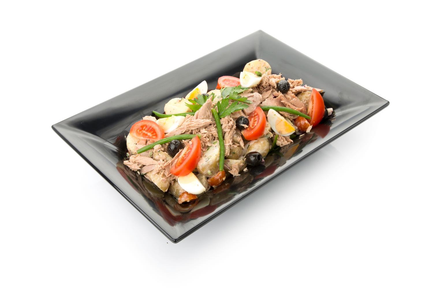 Tuna Niçoise (Large)