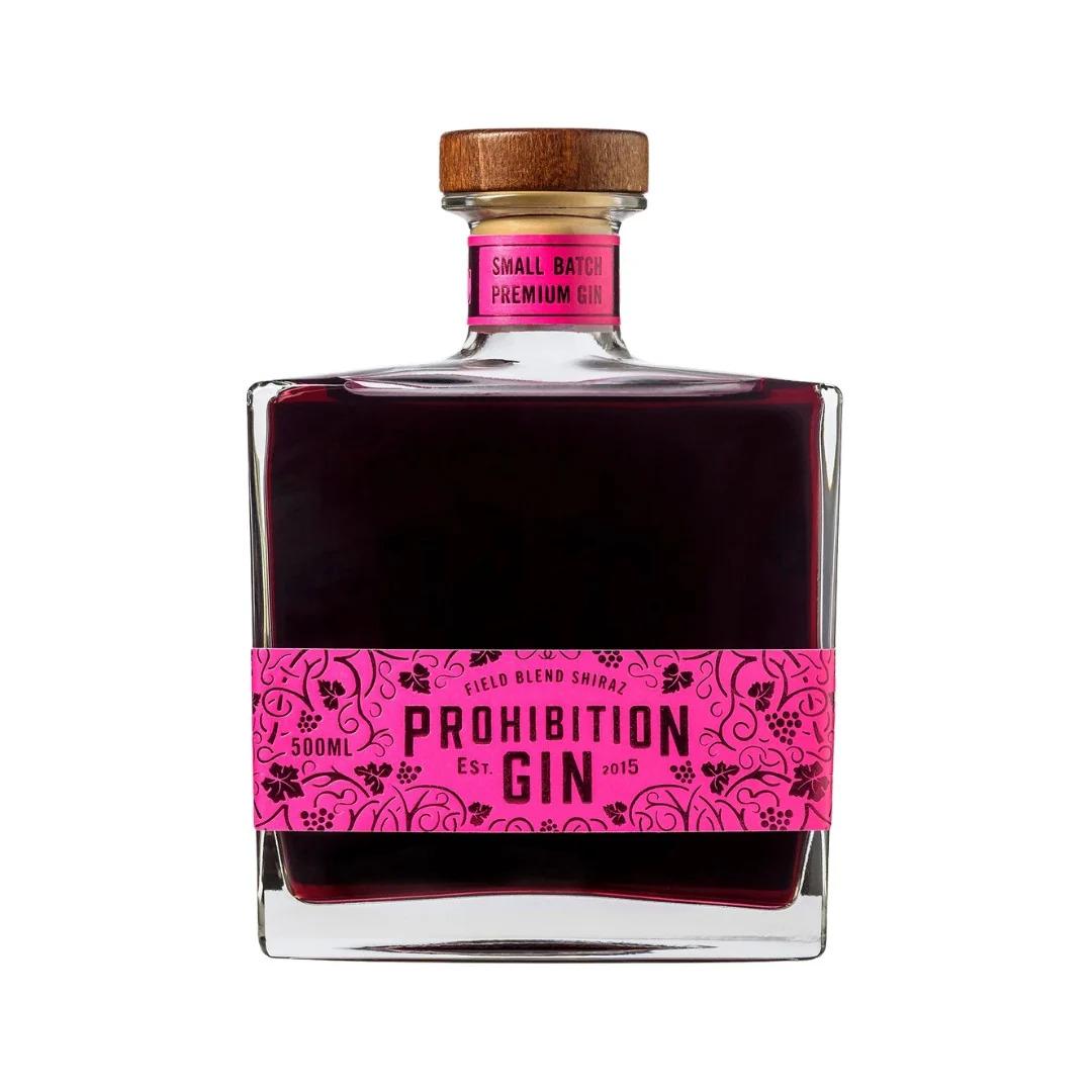 Prohibition Field Blend Gin