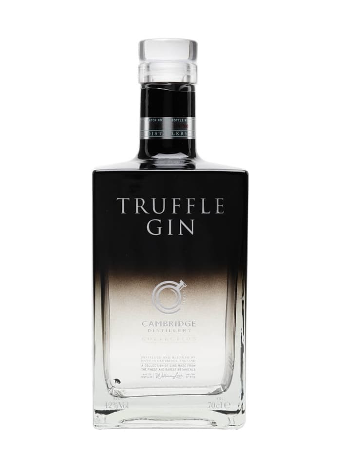 Cambridge Truffle Gin