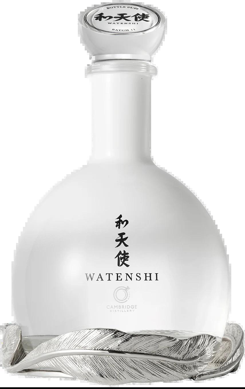 Cambridge Watenshi Gin