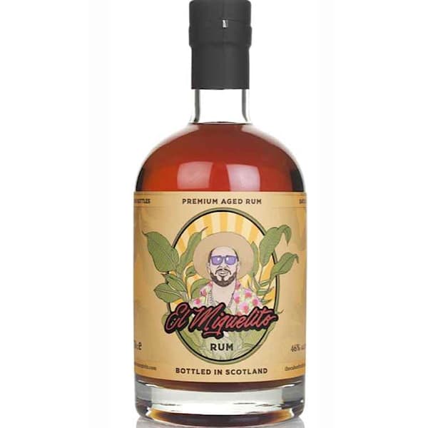 North Star El Miguelito Rum