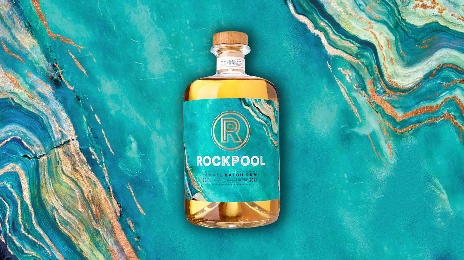 Rockpool Rum
