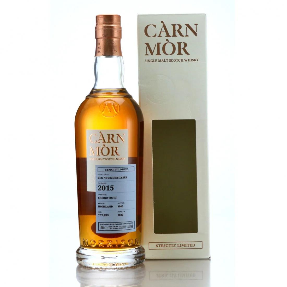 MSWD Carn Mor Teaninich 2013
