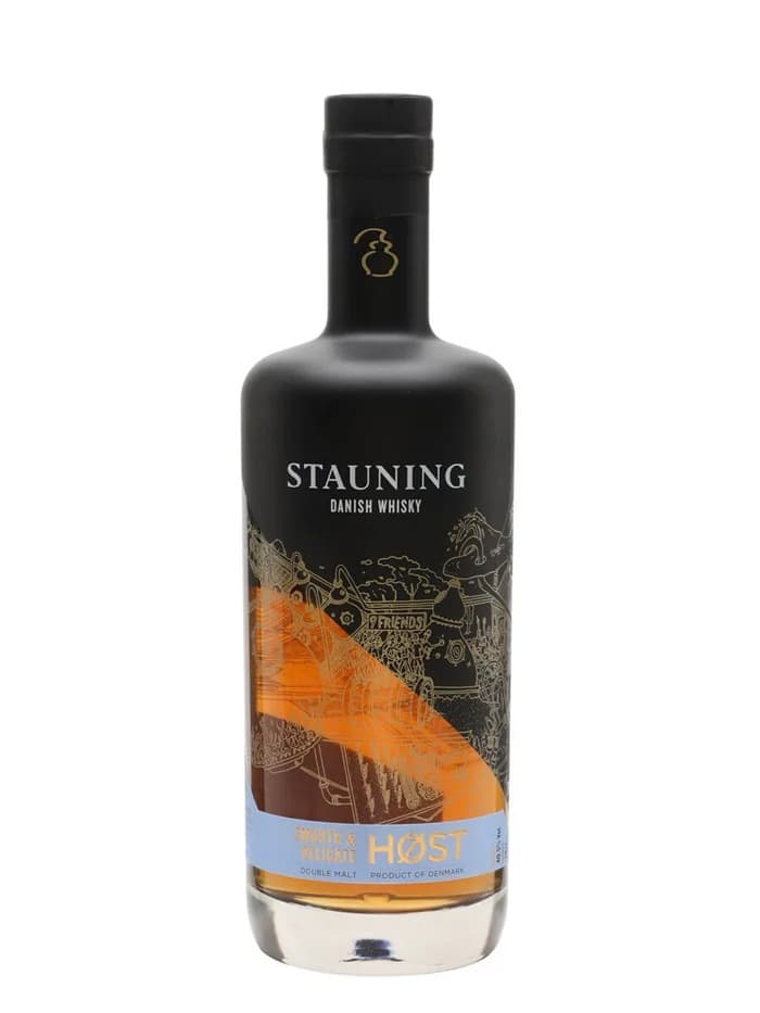 Stauning Høst Whisky
