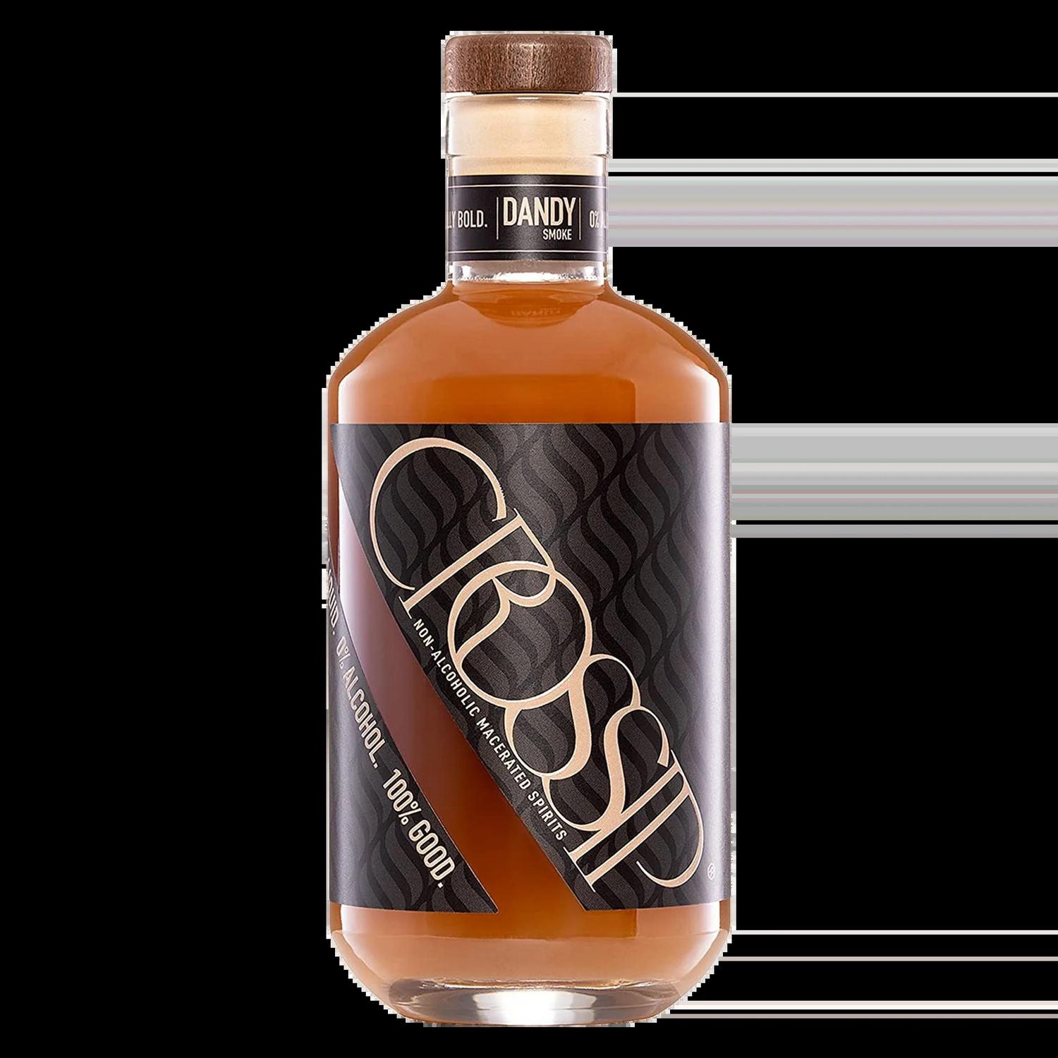 Crossip Dandy Smoke