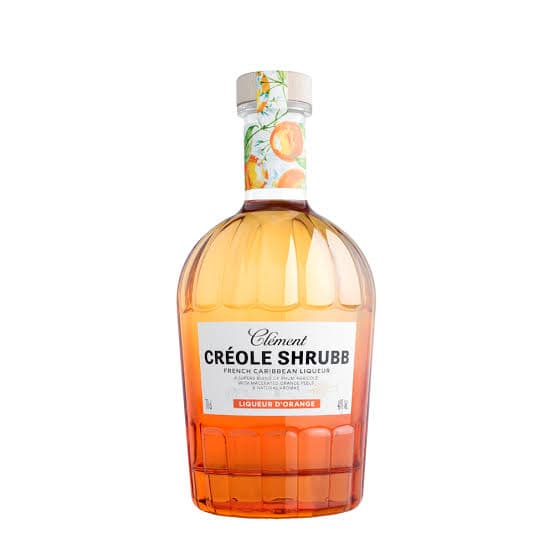 Clement Creole Shrub Liqueur