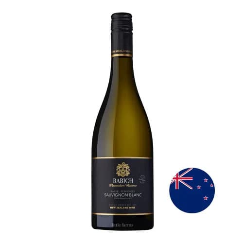 Swiftsure Marlborough Sauvignon Blanc