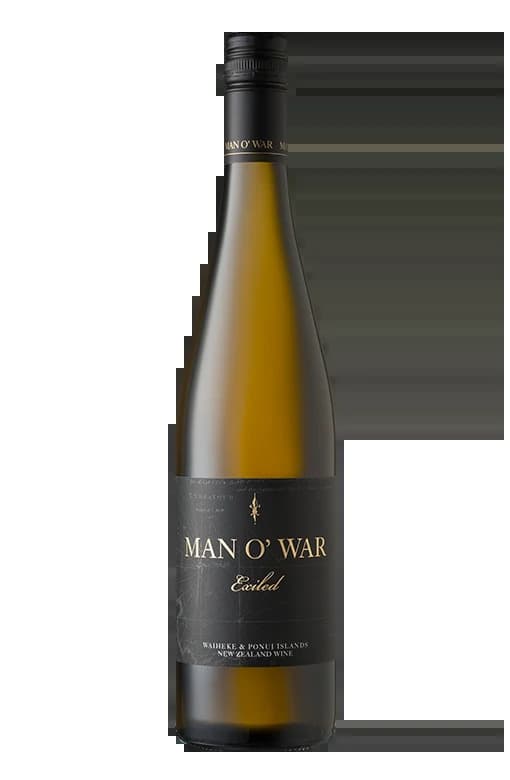 Man O War Exiled Pinot Gris