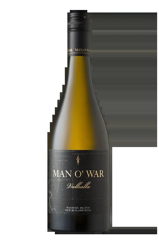Man O War Valhalla Chardonnay