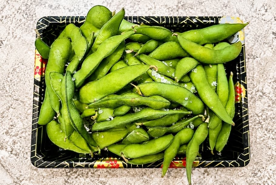 Edamame