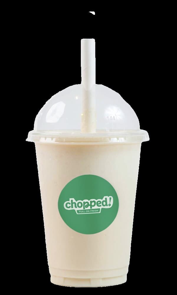 Monkey Nutter Smoothie