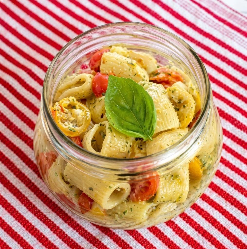 Summer Pasta