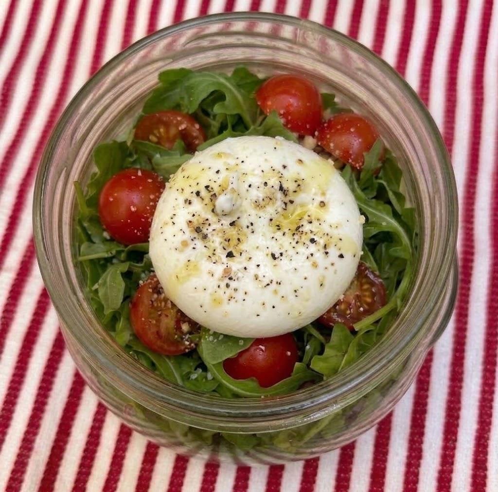 Insalata Burrata