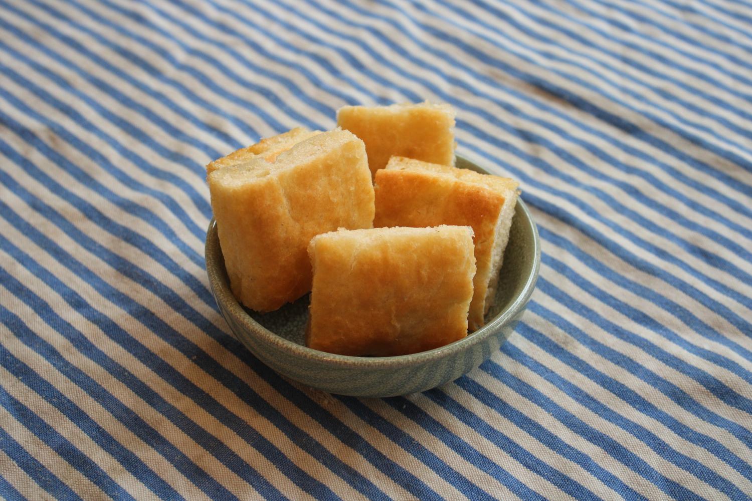 Extra Focaccia
