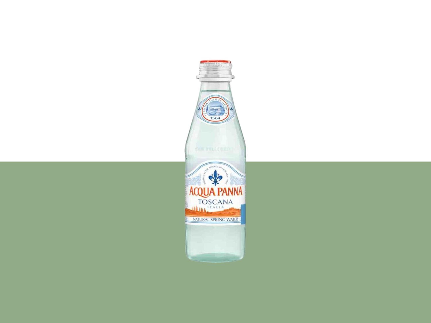Still Water