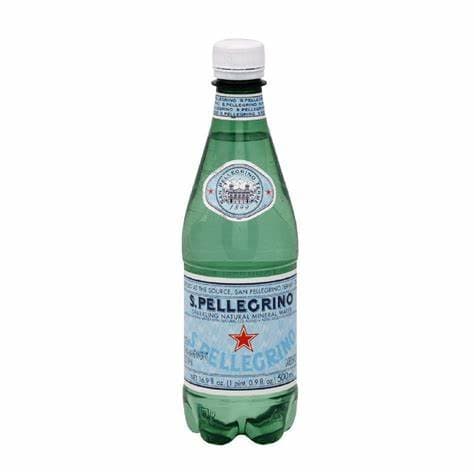 San Pellegrino 