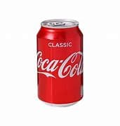 Coca Cola Classic