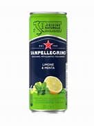San Pellegrino Limone e Menta