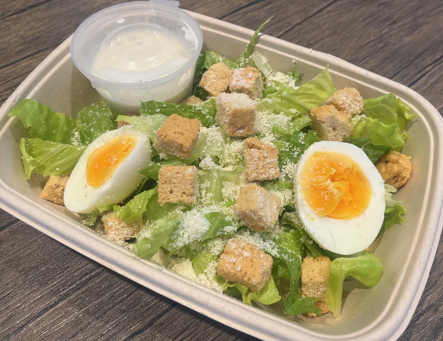Caesar Salad